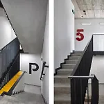 Apartment In Prague N1
