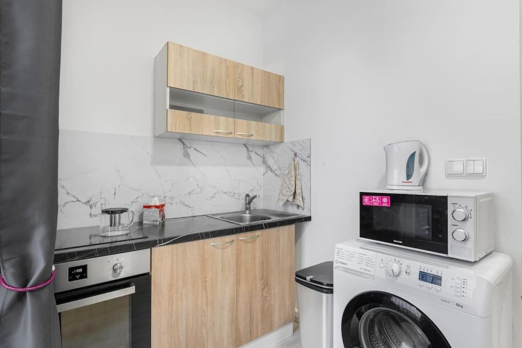 In N1 Apartament